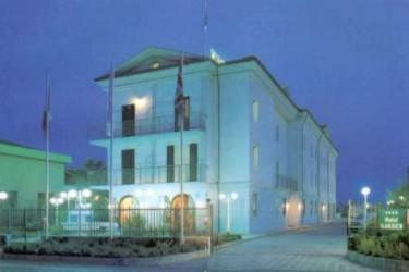 Hotel Garden Anzola dell'Emilia Kültér fotó